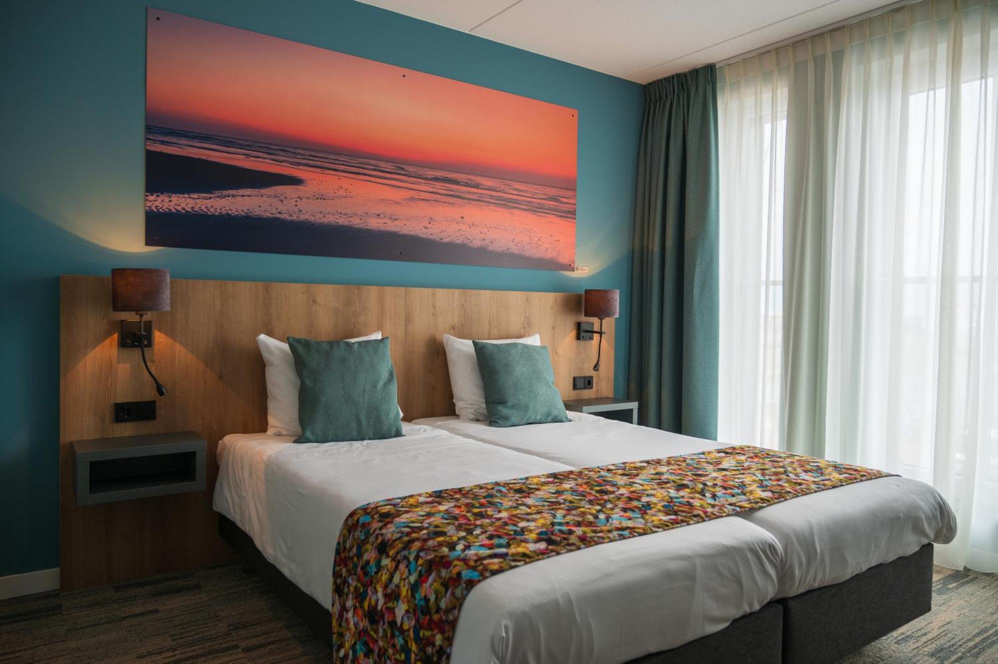 Schierzicht Logement Lauwersoog Exterior foto